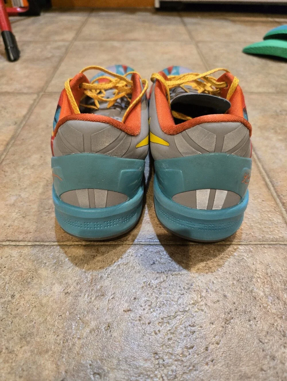 Nike Kobe 8 Protro 